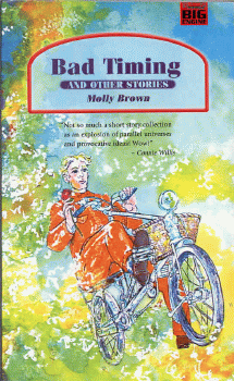 Bad Timing and Other Stories cover
